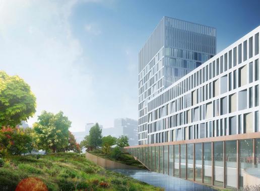 Plan Den Haag Thumbnail